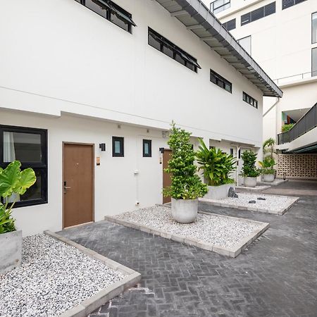 Simplestay Chatuchak, Surestay Collection By Best Western Bangkok Dış mekan fotoğraf