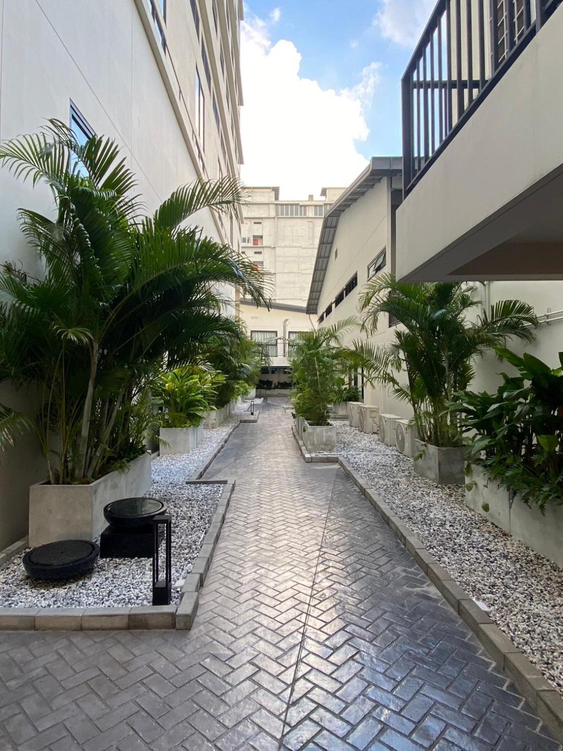 Simplestay Chatuchak, Surestay Collection By Best Western Bangkok Dış mekan fotoğraf