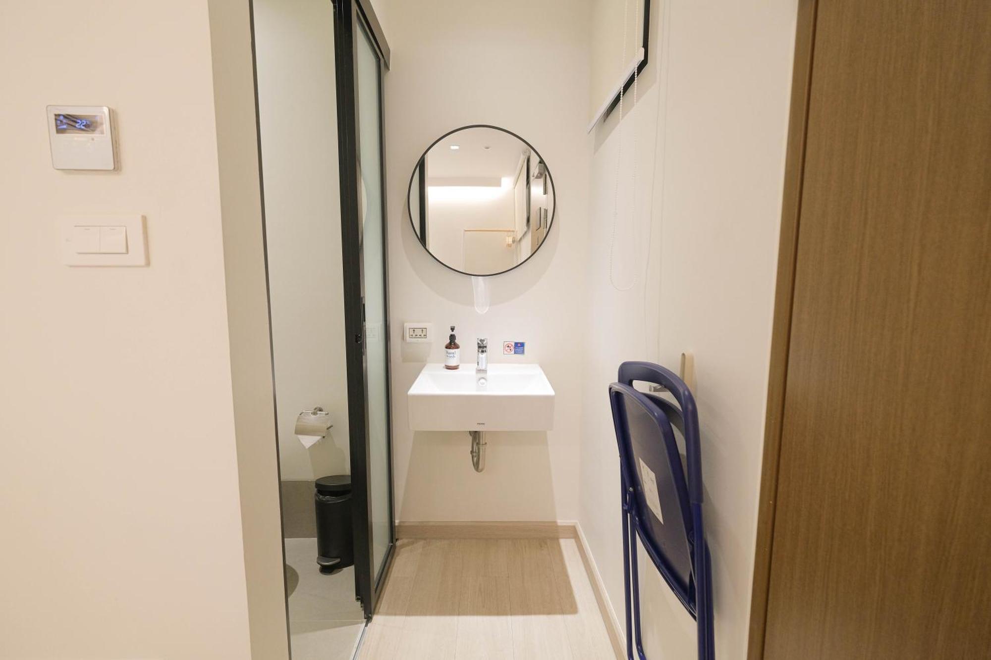 Simplestay Chatuchak, Surestay Collection By Best Western Bangkok Dış mekan fotoğraf