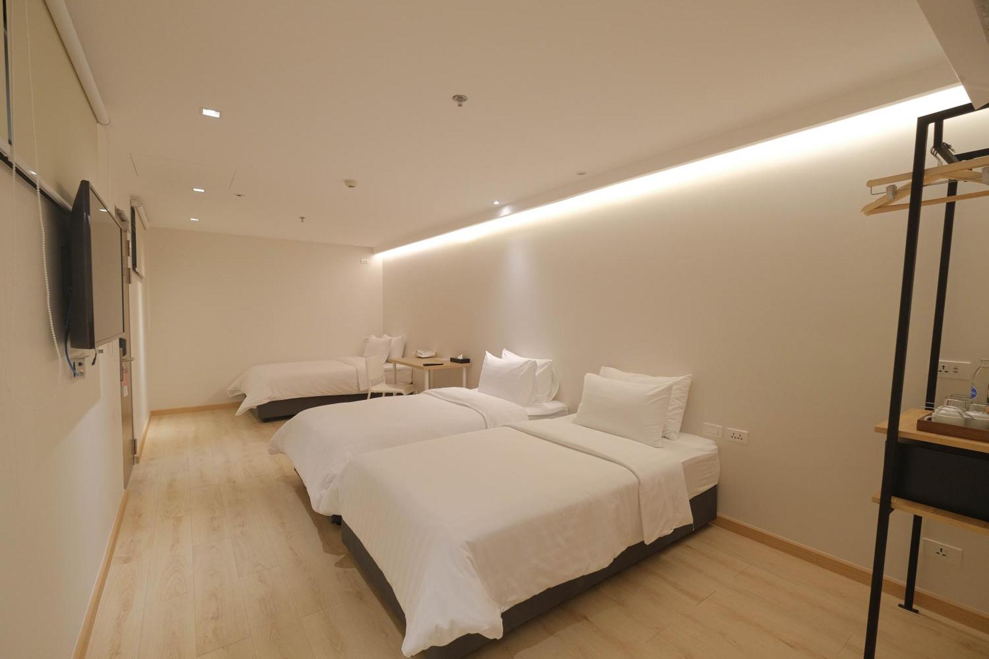 Simplestay Chatuchak, Surestay Collection By Best Western Bangkok Dış mekan fotoğraf