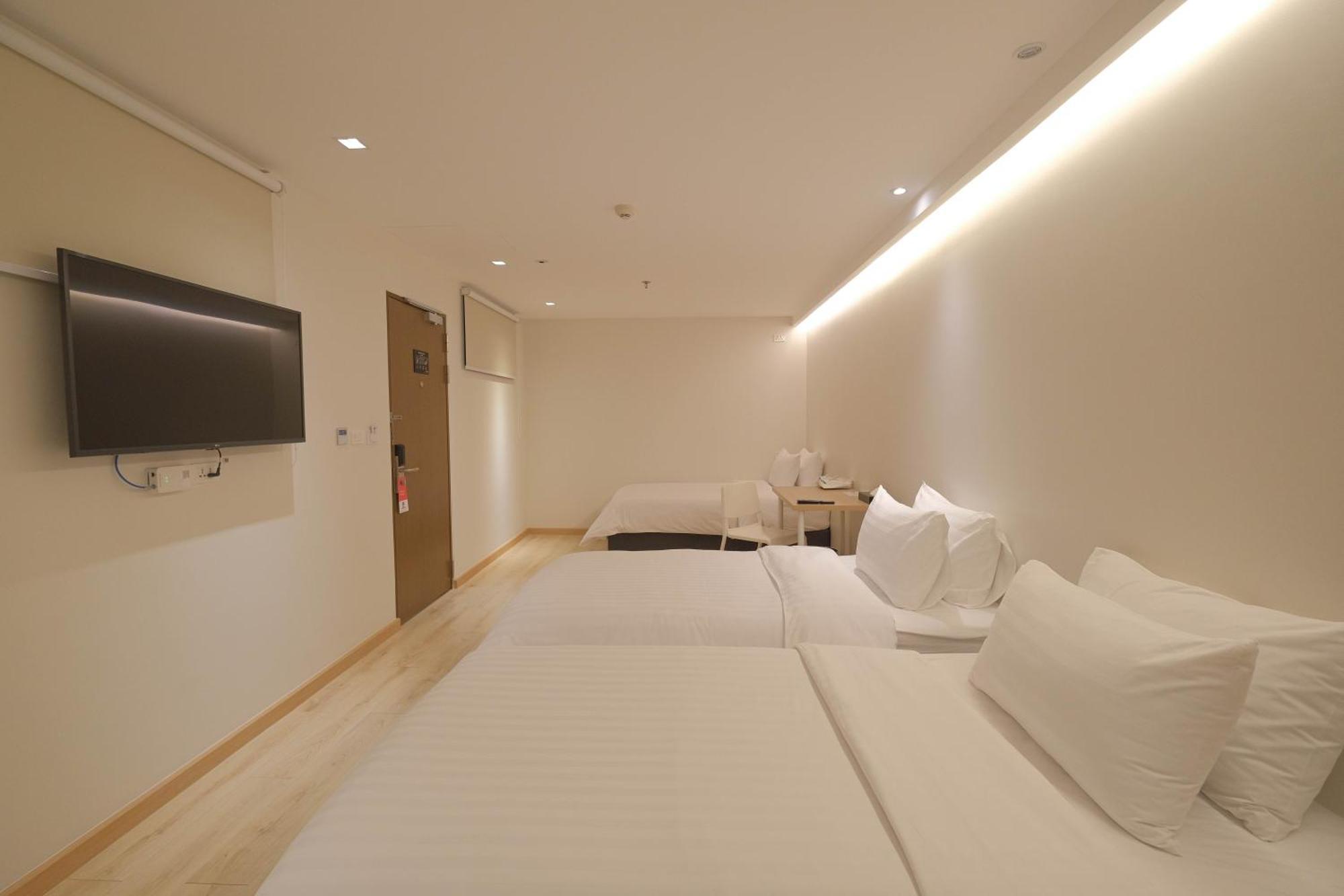Simplestay Chatuchak, Surestay Collection By Best Western Bangkok Dış mekan fotoğraf