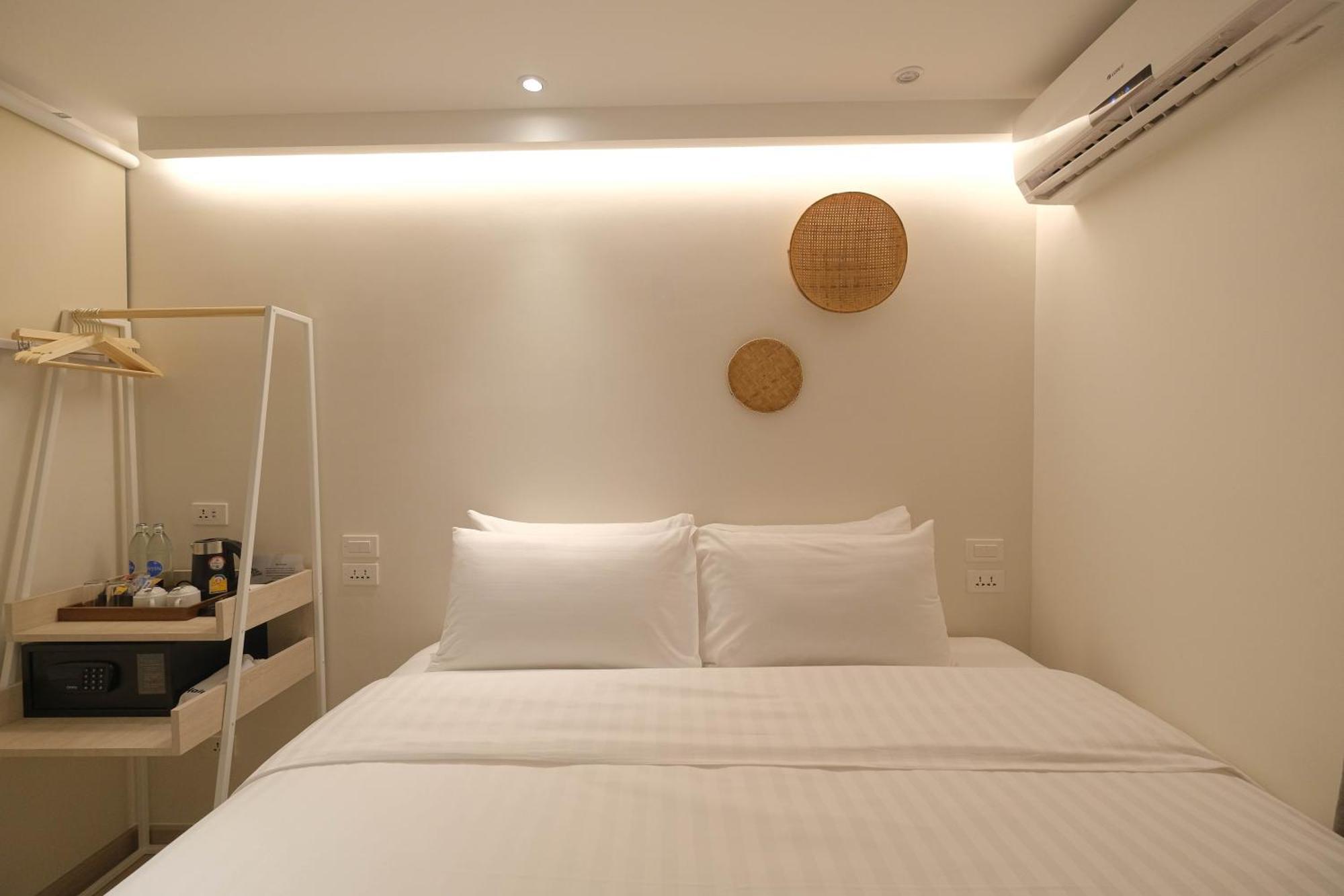 Simplestay Chatuchak, Surestay Collection By Best Western Bangkok Dış mekan fotoğraf