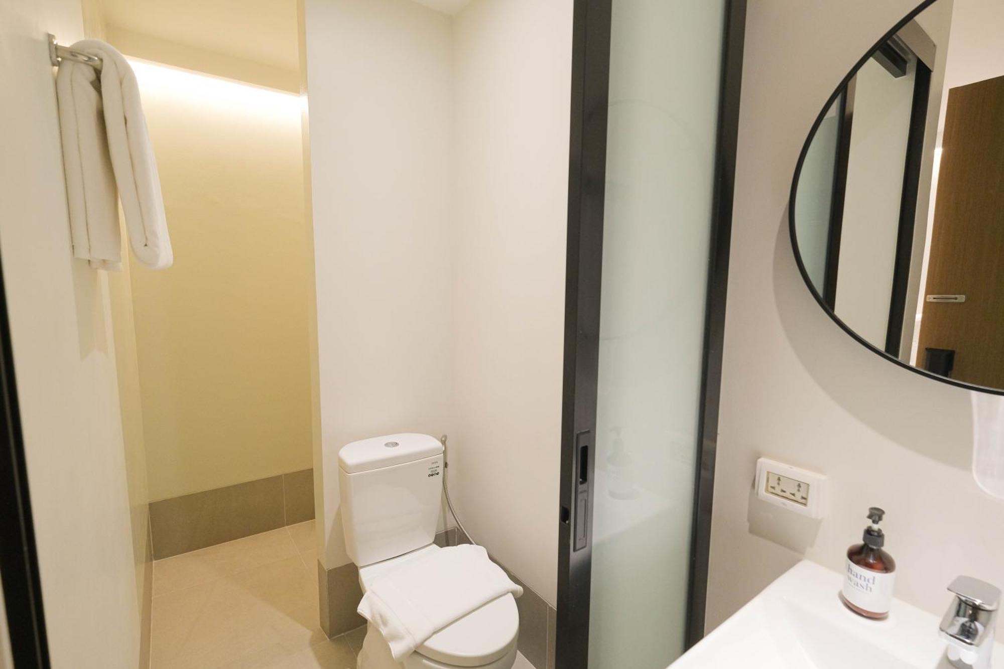 Simplestay Chatuchak, Surestay Collection By Best Western Bangkok Dış mekan fotoğraf
