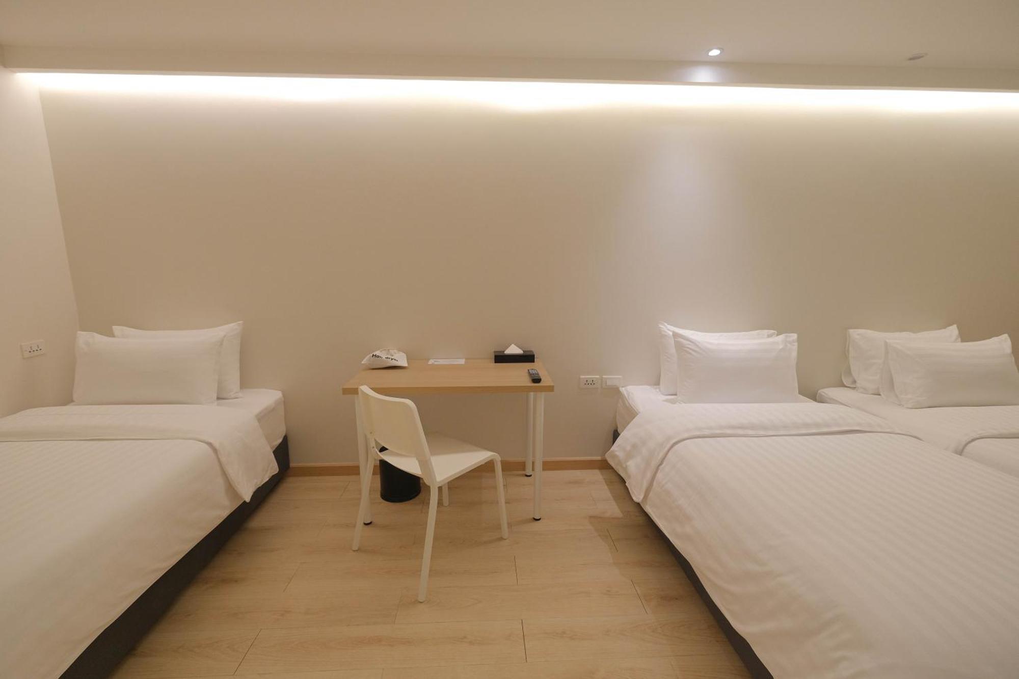 Simplestay Chatuchak, Surestay Collection By Best Western Bangkok Dış mekan fotoğraf