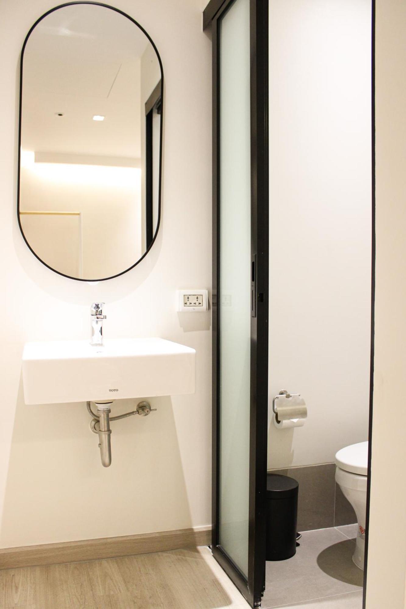 Simplestay Chatuchak, Surestay Collection By Best Western Bangkok Dış mekan fotoğraf