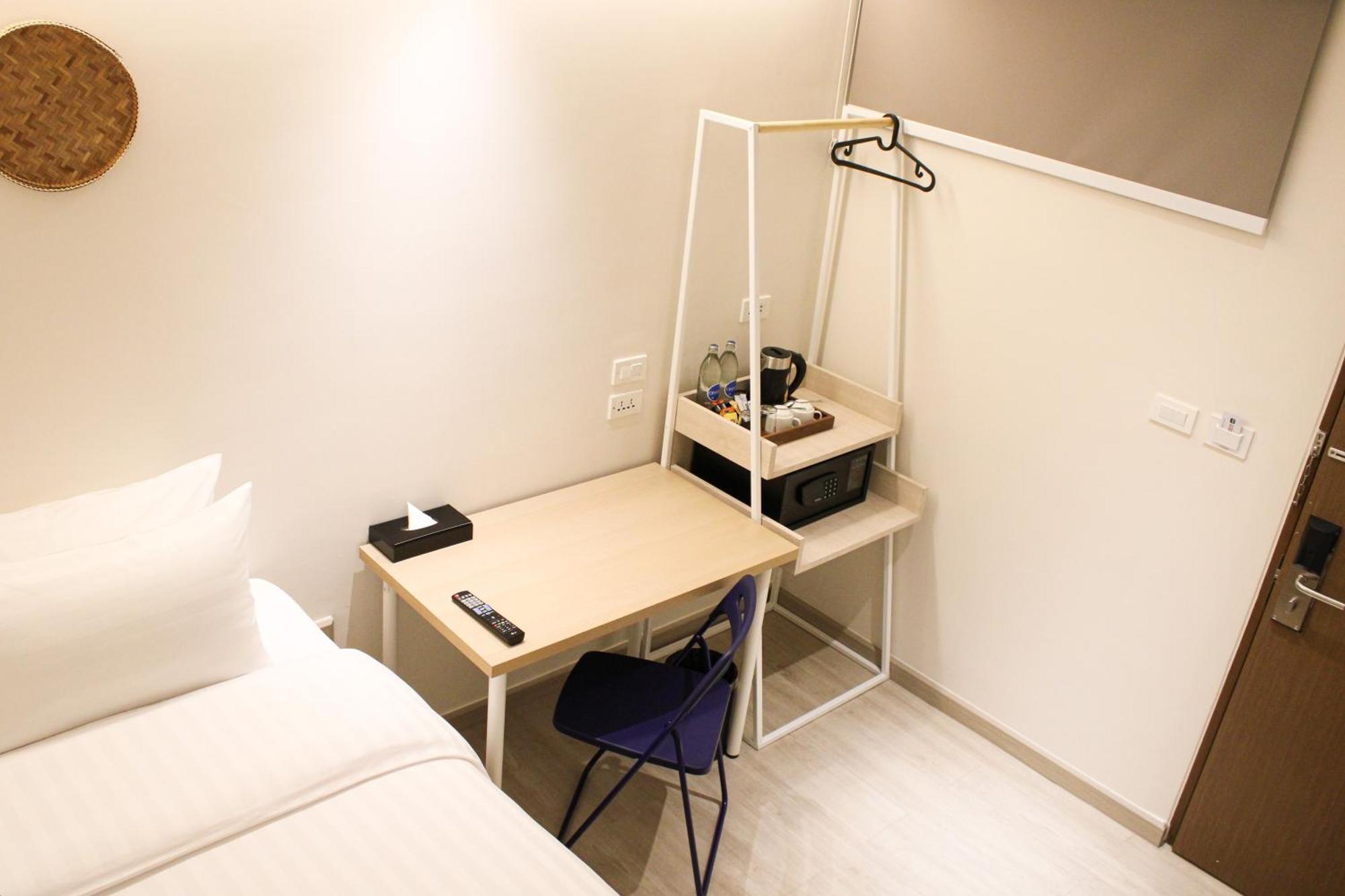 Simplestay Chatuchak, Surestay Collection By Best Western Bangkok Dış mekan fotoğraf