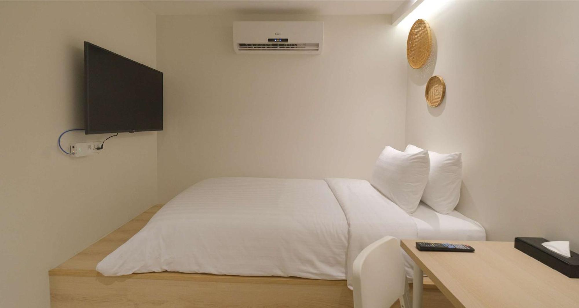 Simplestay Chatuchak, Surestay Collection By Best Western Bangkok Dış mekan fotoğraf