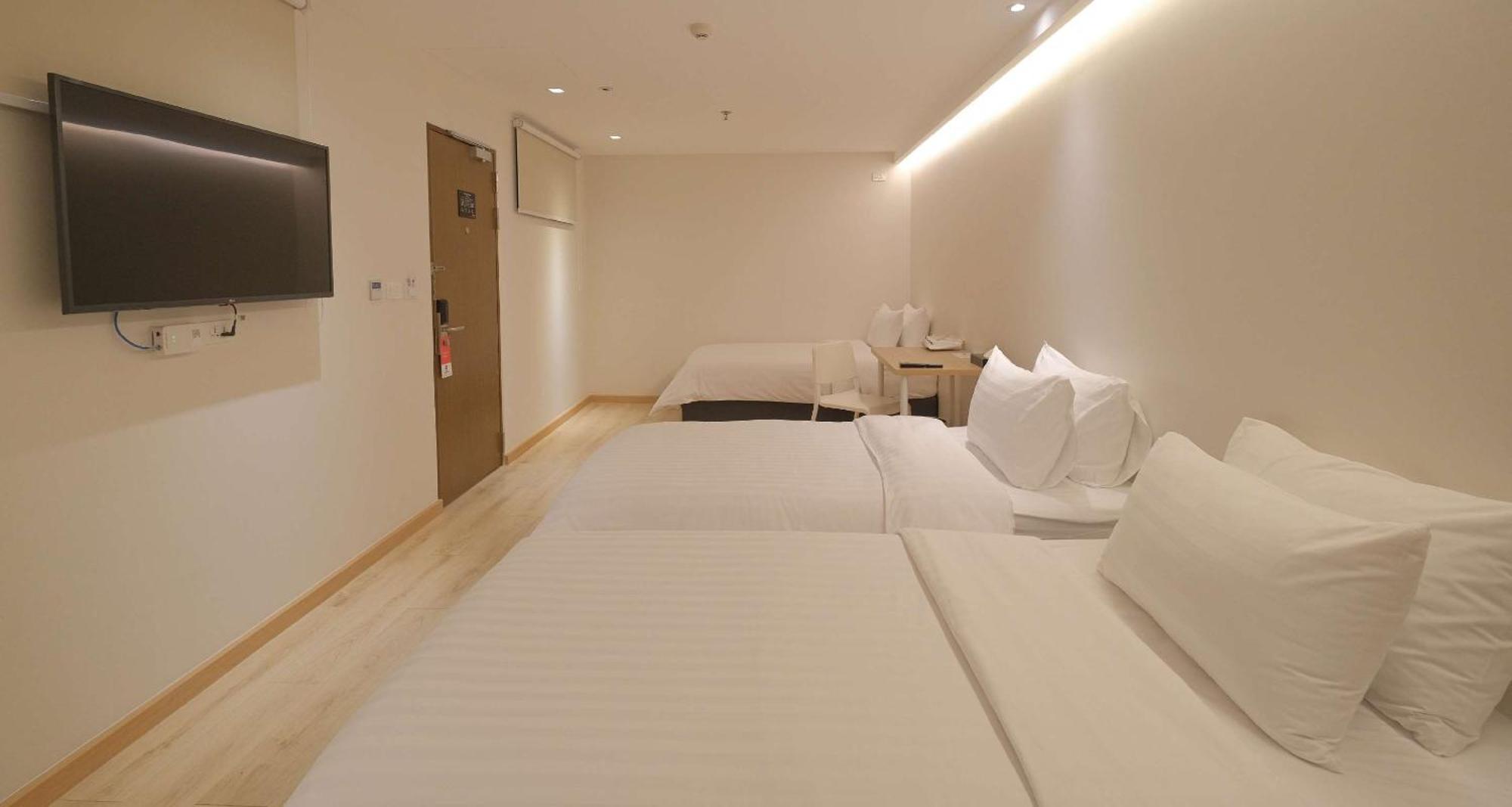Simplestay Chatuchak, Surestay Collection By Best Western Bangkok Dış mekan fotoğraf