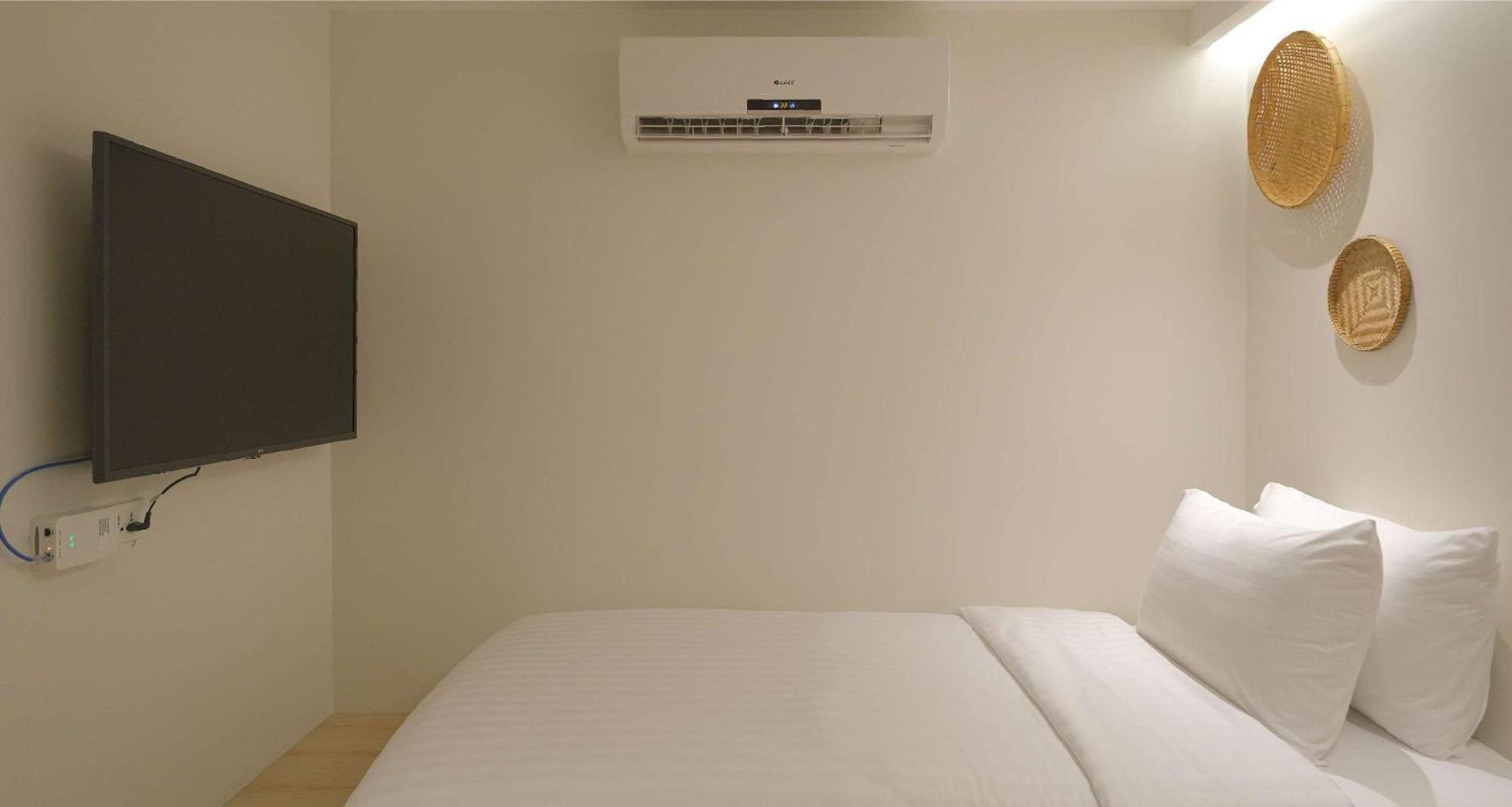 Simplestay Chatuchak, Surestay Collection By Best Western Bangkok Dış mekan fotoğraf