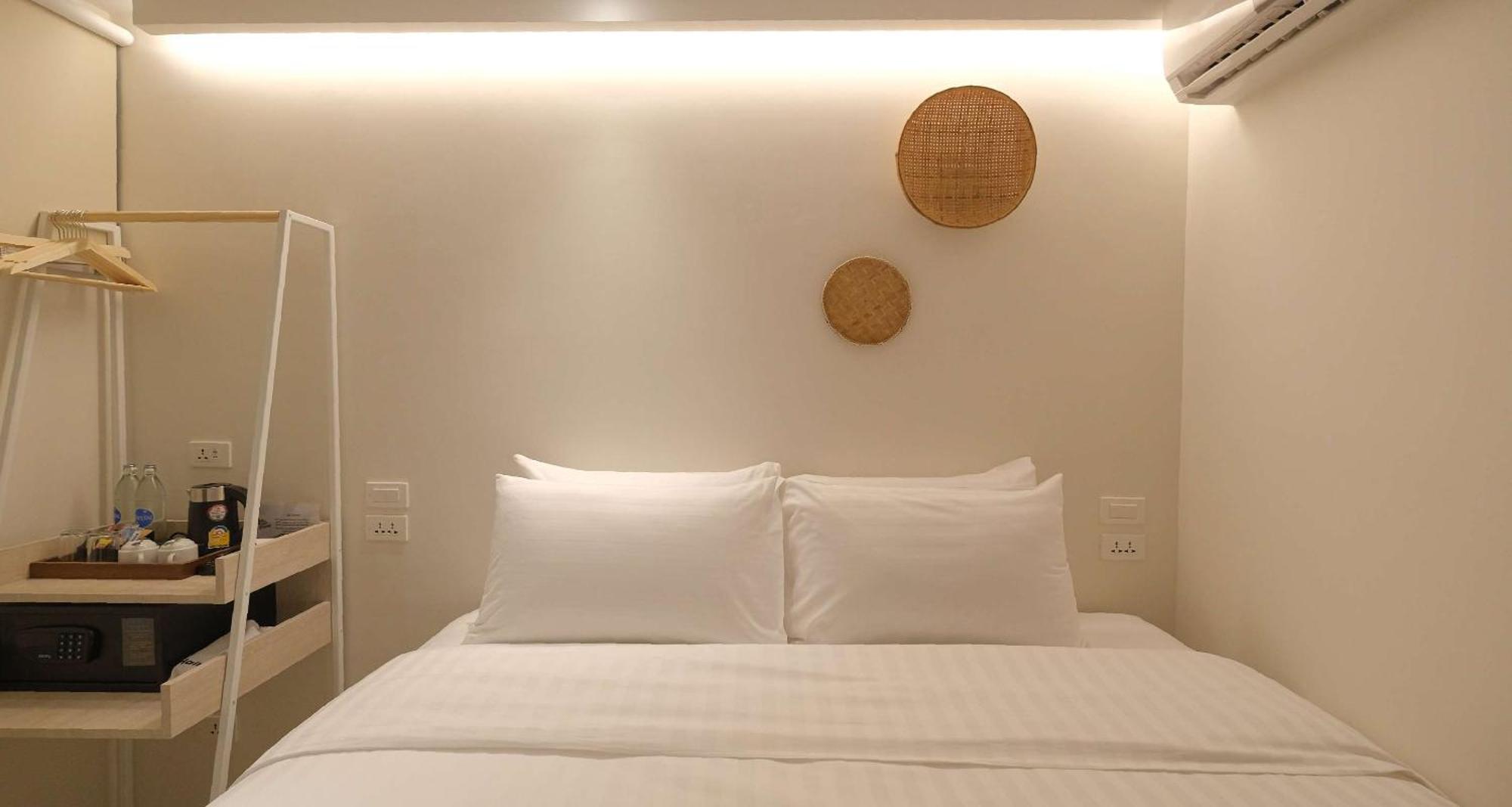 Simplestay Chatuchak, Surestay Collection By Best Western Bangkok Dış mekan fotoğraf