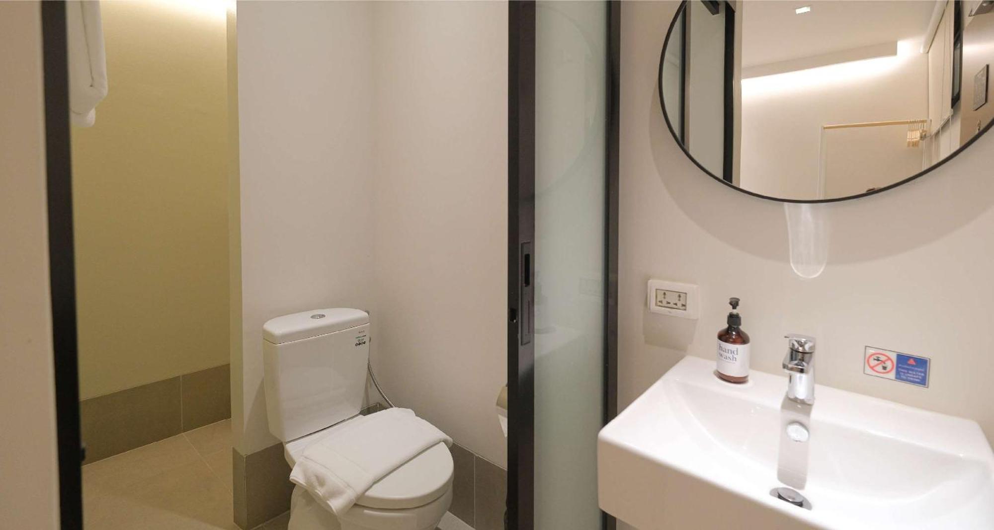 Simplestay Chatuchak, Surestay Collection By Best Western Bangkok Dış mekan fotoğraf