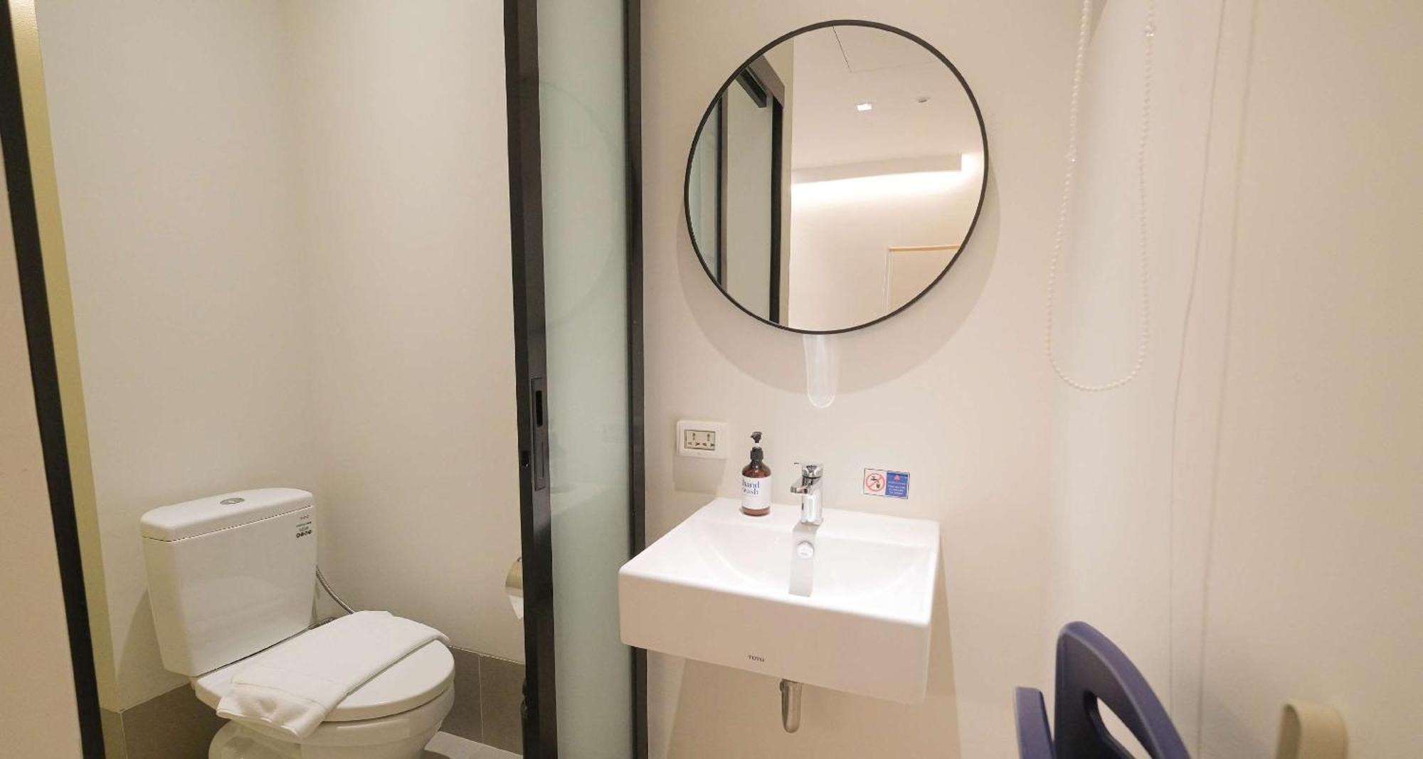 Simplestay Chatuchak, Surestay Collection By Best Western Bangkok Dış mekan fotoğraf