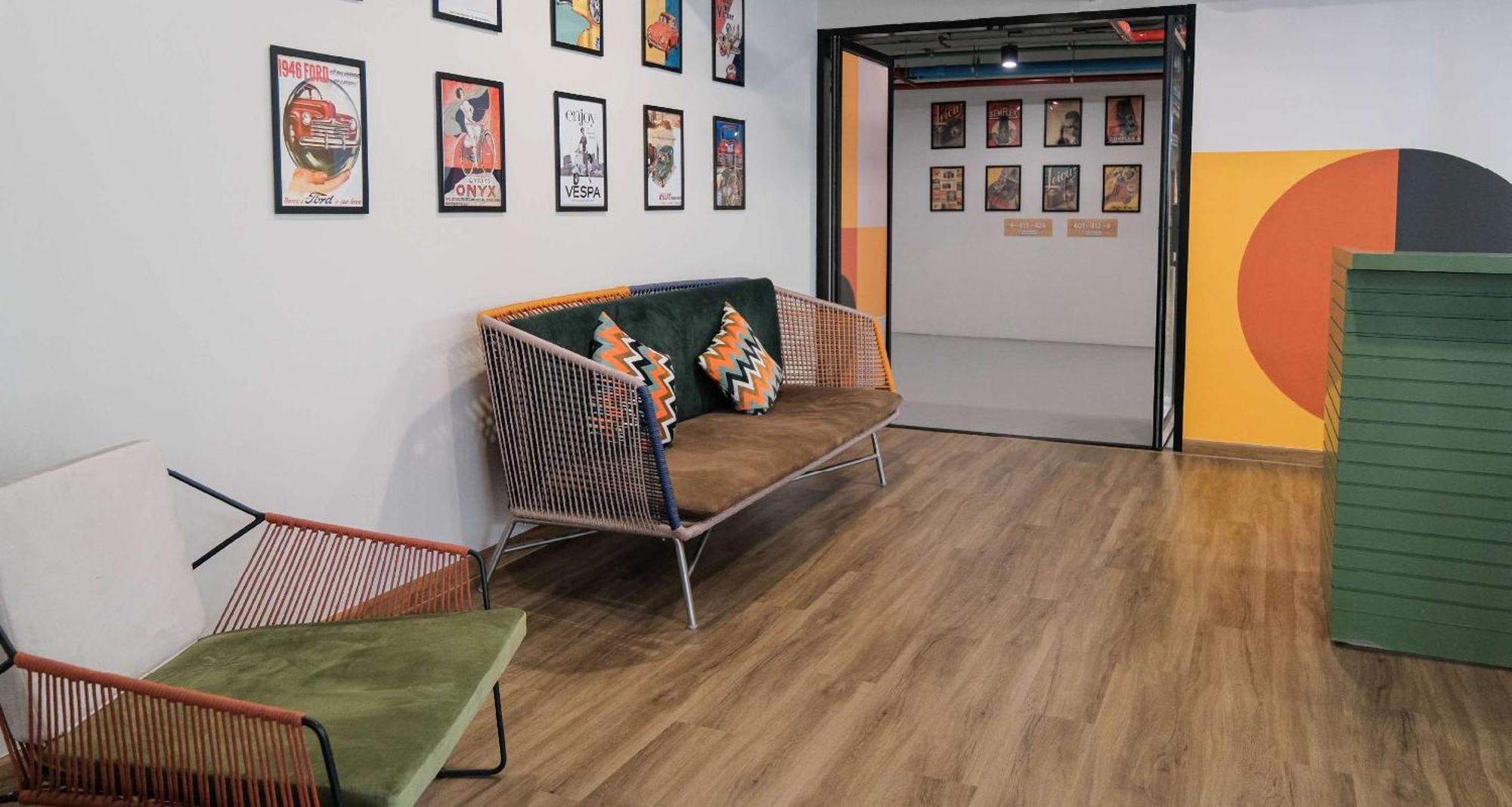 Simplestay Chatuchak, Surestay Collection By Best Western Bangkok Dış mekan fotoğraf