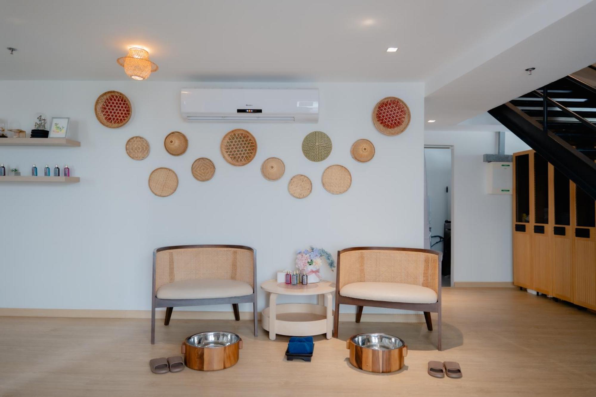Simplestay Chatuchak, Surestay Collection By Best Western Bangkok Dış mekan fotoğraf